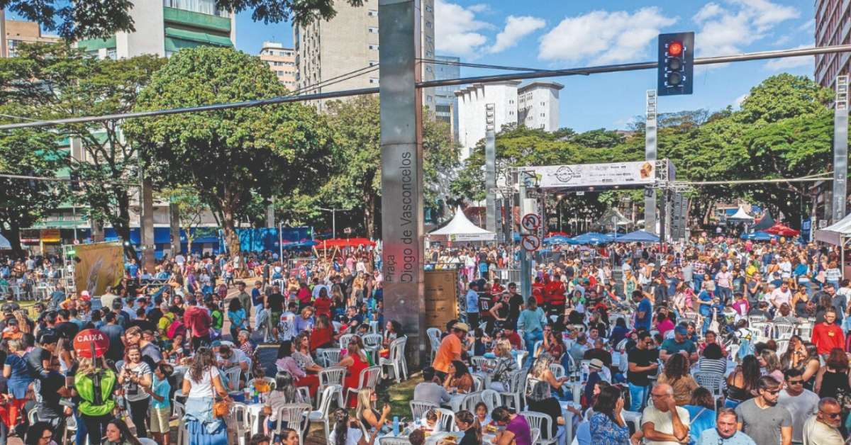 Made in Minas Gerais celebra sabores e tradições do Estado em BH