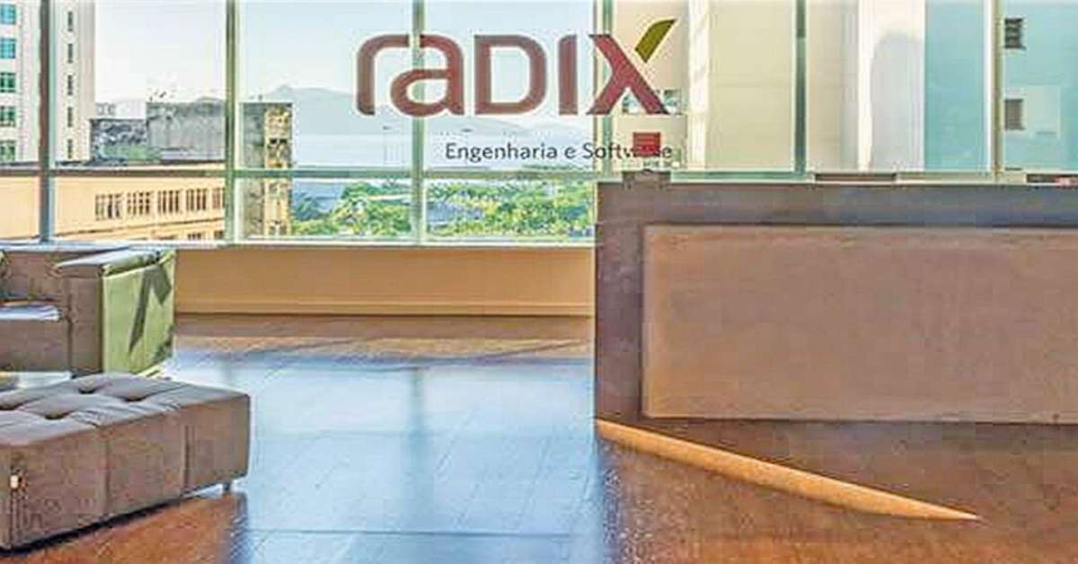 Radix prevê faturamento de R$ 80 milhões até 2030