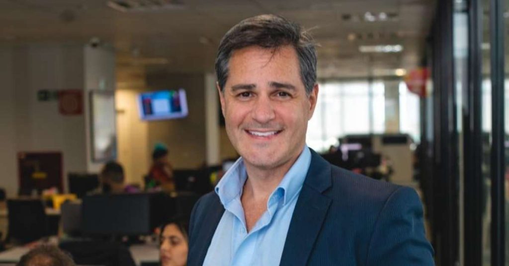 Roberto Souto