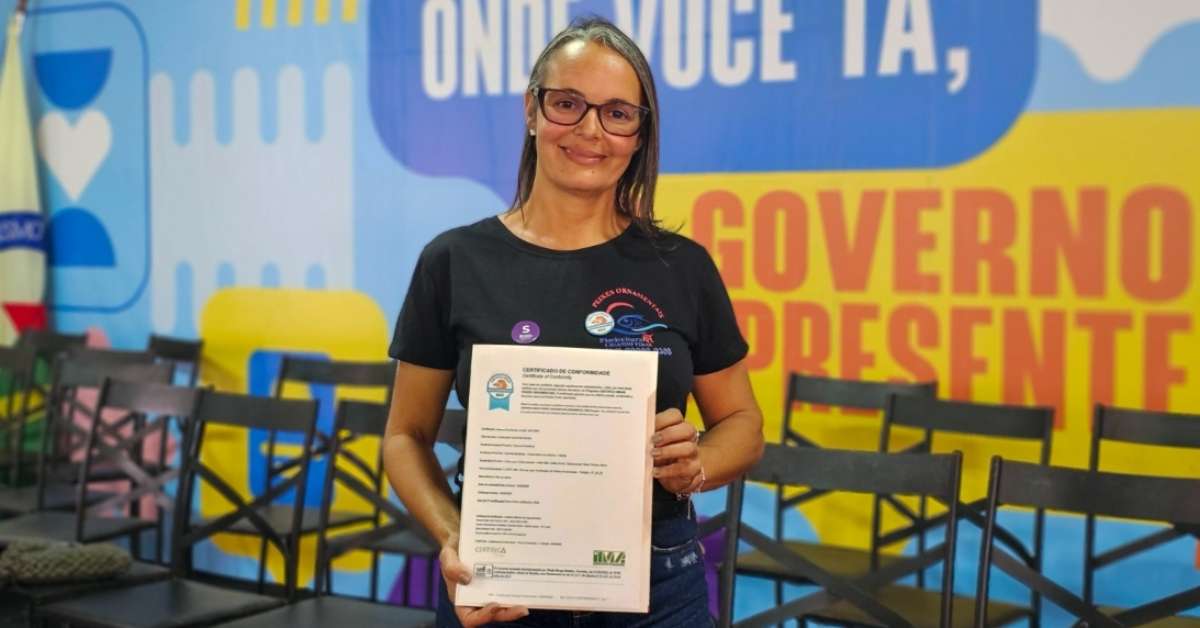 Minas Gerais conquista primeira certificação do Brasil para piscicultura ornamental