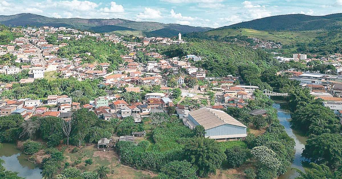 São Gonçalo do Rio Abaixo