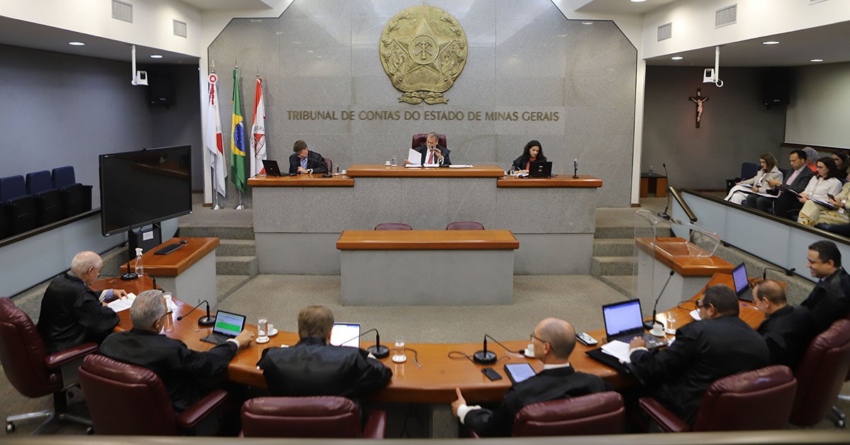 TCE-MG homologa acordo bilionário para recompor recursos da saúde e educação em Minas