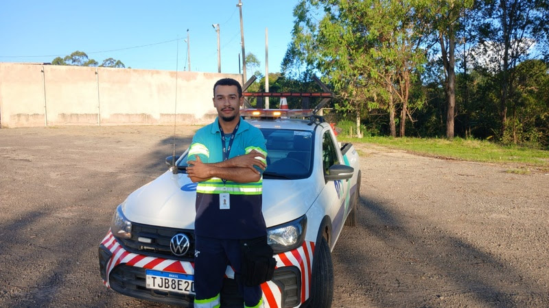 EPR Via Mineira realiza 1ª feira virtual de recrutamento exclusiva para pessoas com deficiência