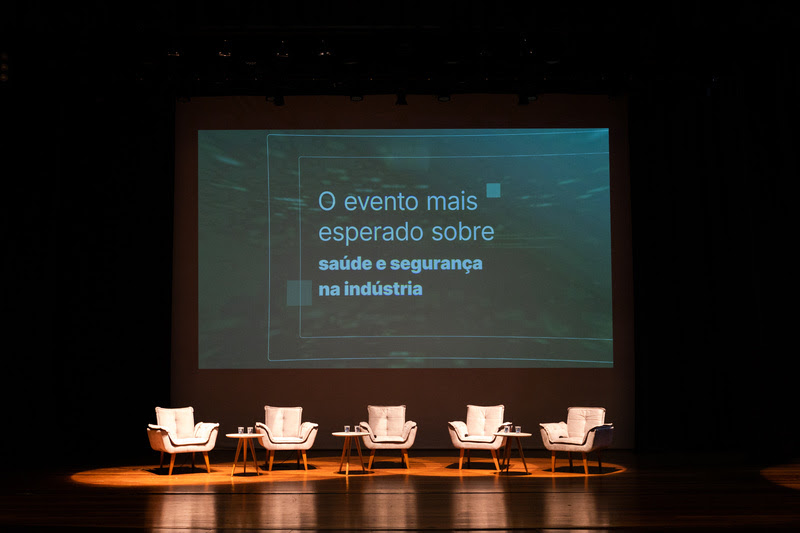 16ª edição do Workshop de Saúde, Segurança Ocupacional e de Processos (WSSO)