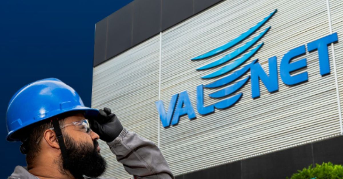 Mineira Valenet projeta faturamento de R$ 450 milhões em 2026