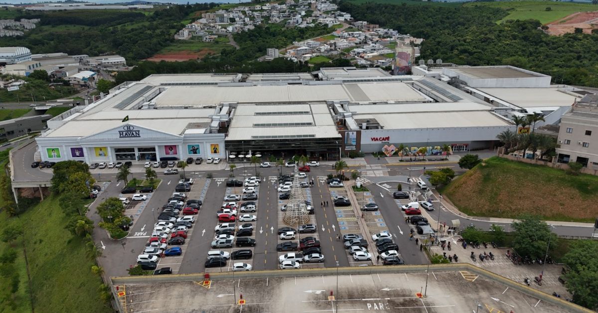 Fundo da Ulbrex Capital assume controle do Via Café Shopping