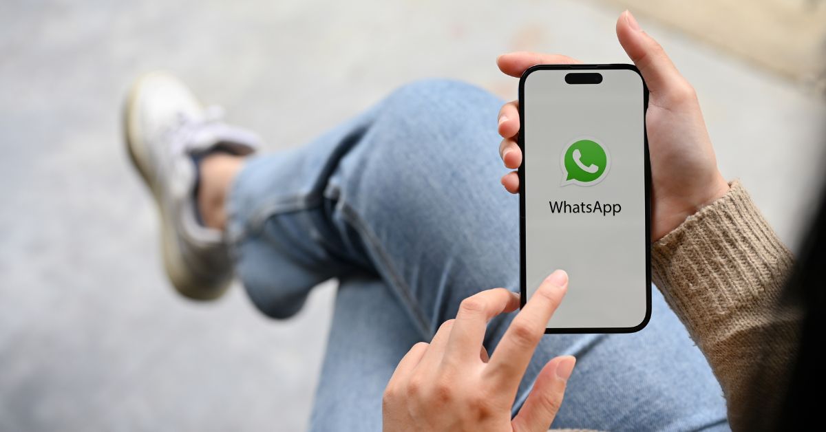 IA transforma WhatsApp em principal canal de vendas digitais no País
