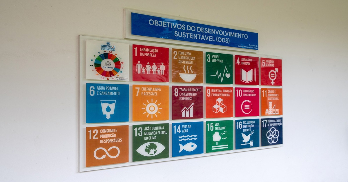 1° Ciclo de Vivências ODS – Nova Lima