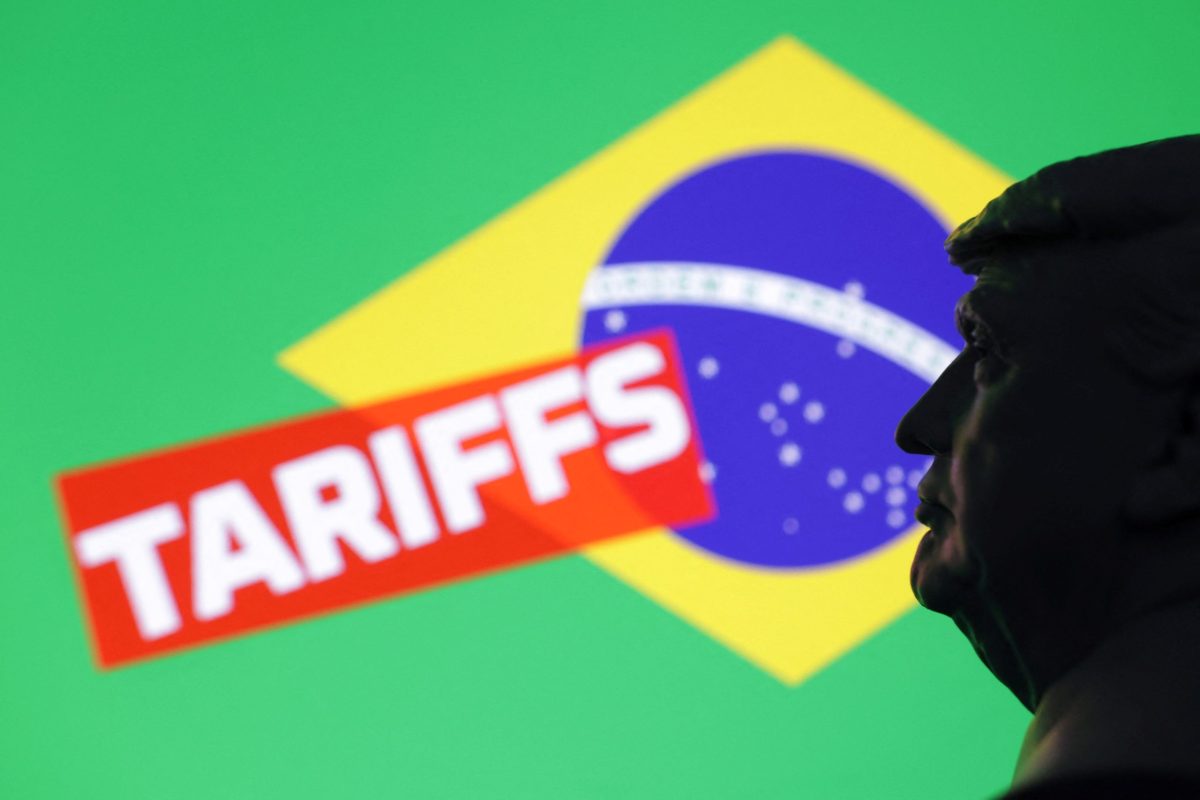 Governo Trump conclui investigação contra o Brasil e propõe novo tarifaço de 25%