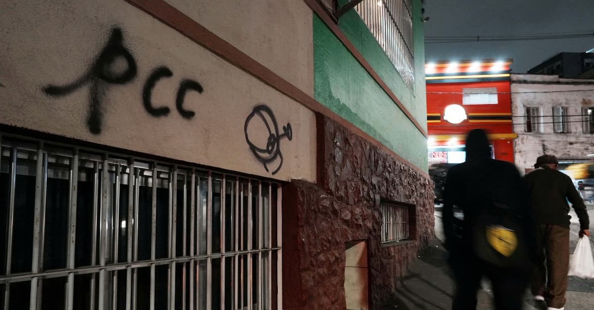 Rótulo dos EUA de terrorista para facções do Brasil pode aumentar custo das empresas