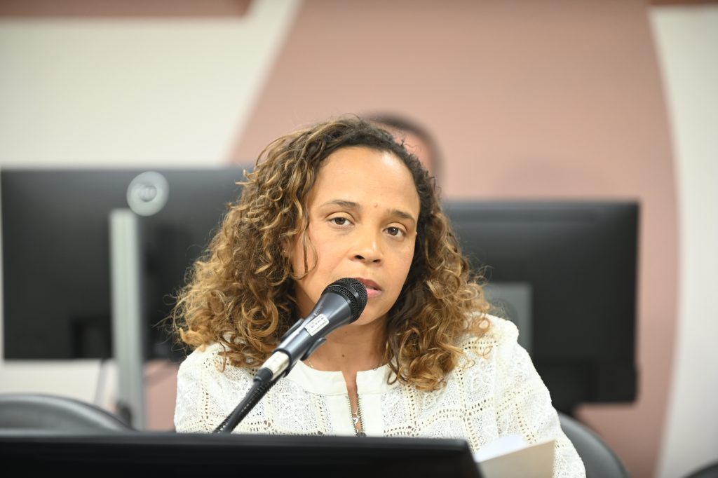 Comissão de Defesa dos Direitos da Mulher