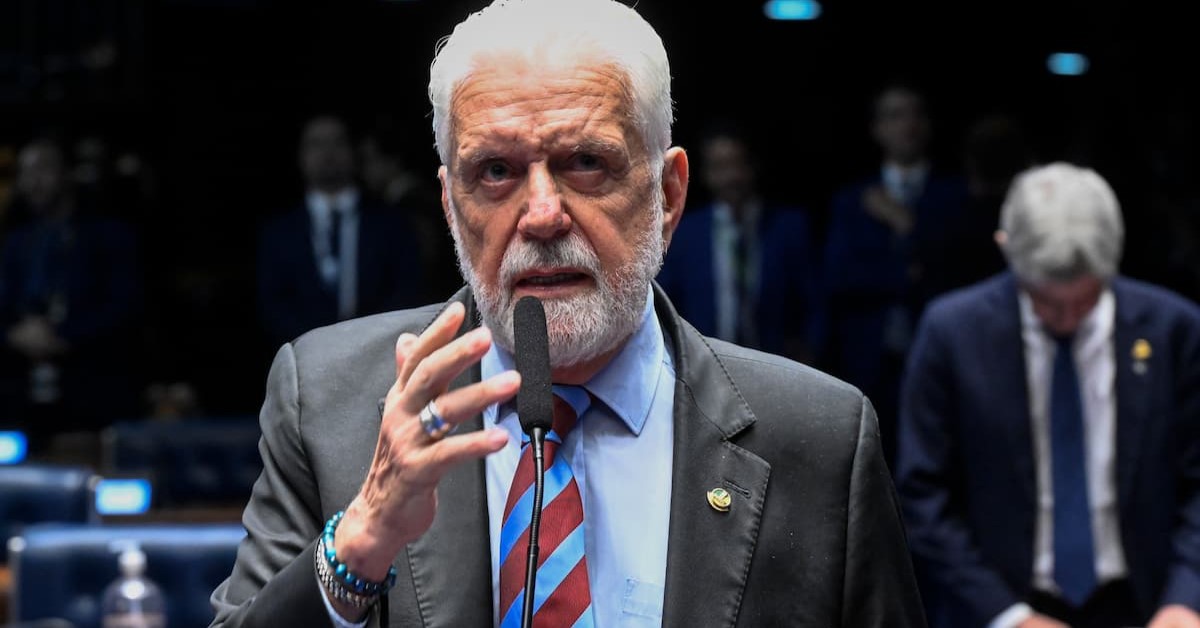 Jaques Wagner nega repasses do Master e diz que Augusto Lima intermediaria compra de imóvel
