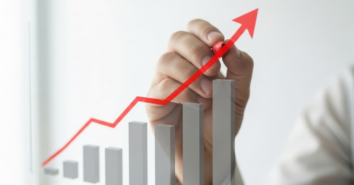 Incerteza da Economia sobe 0,4 ponto em junho, para 111,3 pontos, revela FGV