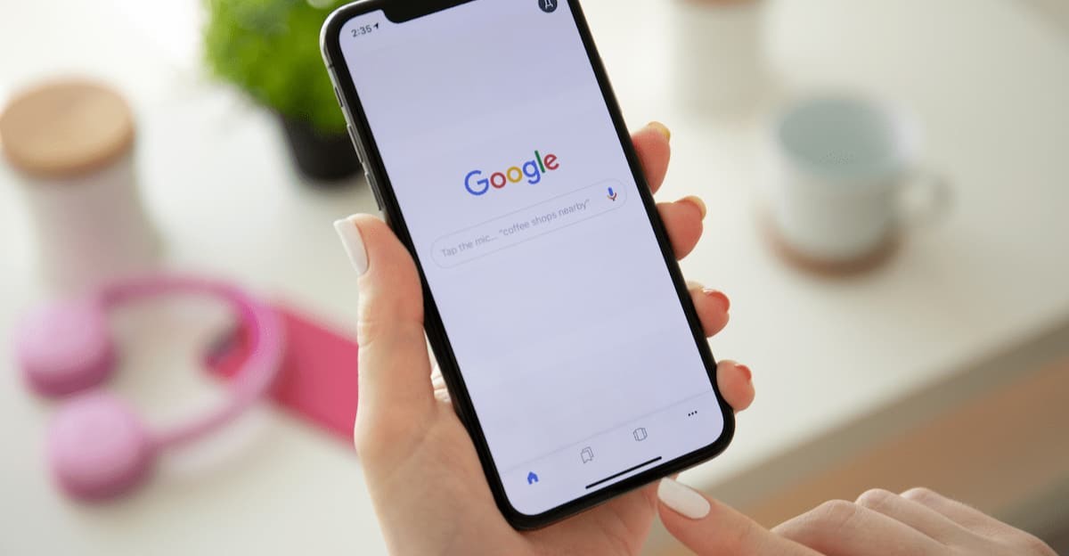 Google nega que busca IA foi feita para manter usuários longe de sites