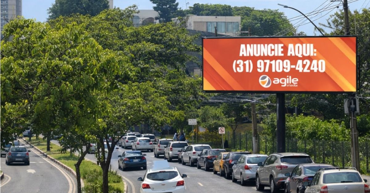 Agile Media investe mais de R$ 6,5 milhões e acelera expansão em Minas Gerais