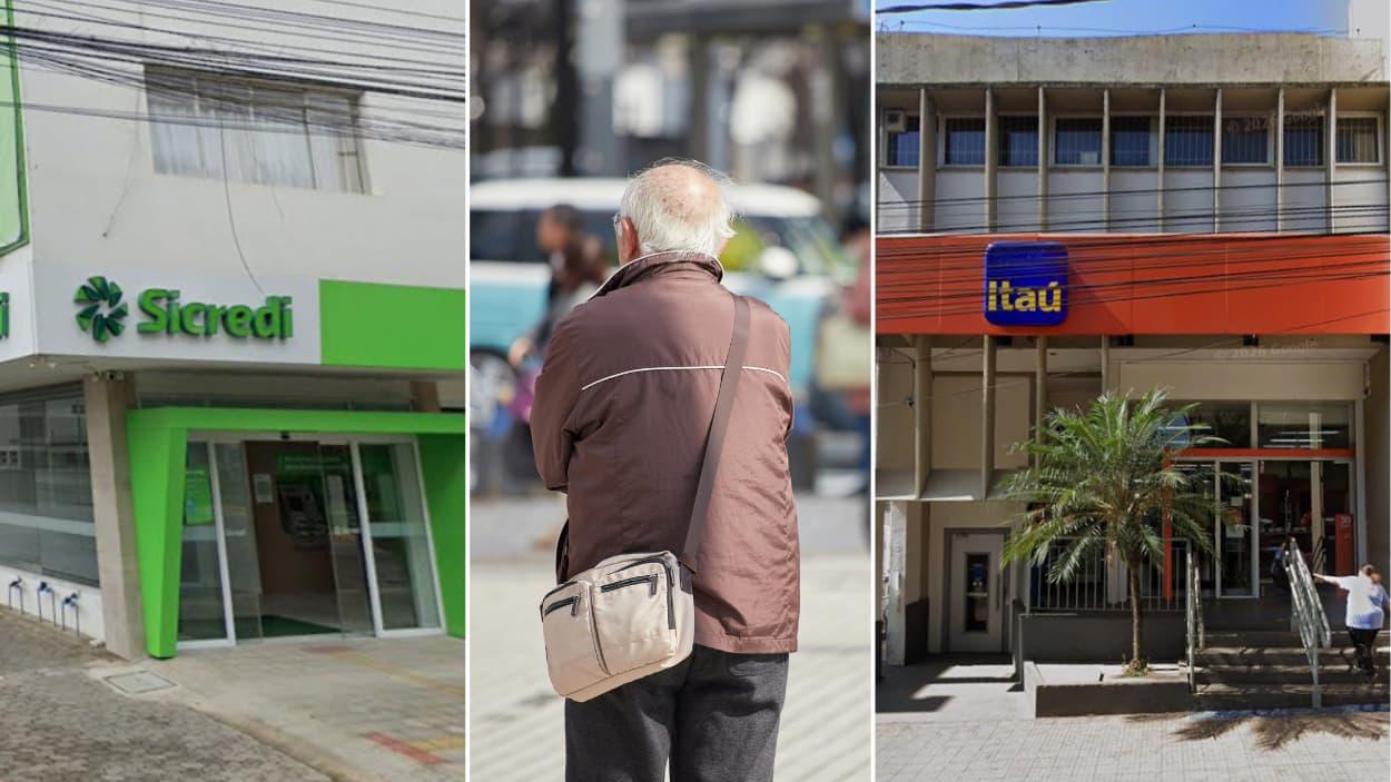 A era pós-agência: por que os bancos estão deixando o interior enquanto as cooperativas avançam