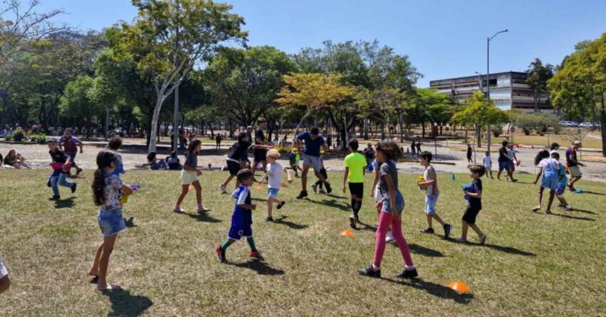 Domingo no Campus retorna à UFMG com programação especial neste domingo (14); veja atrações
