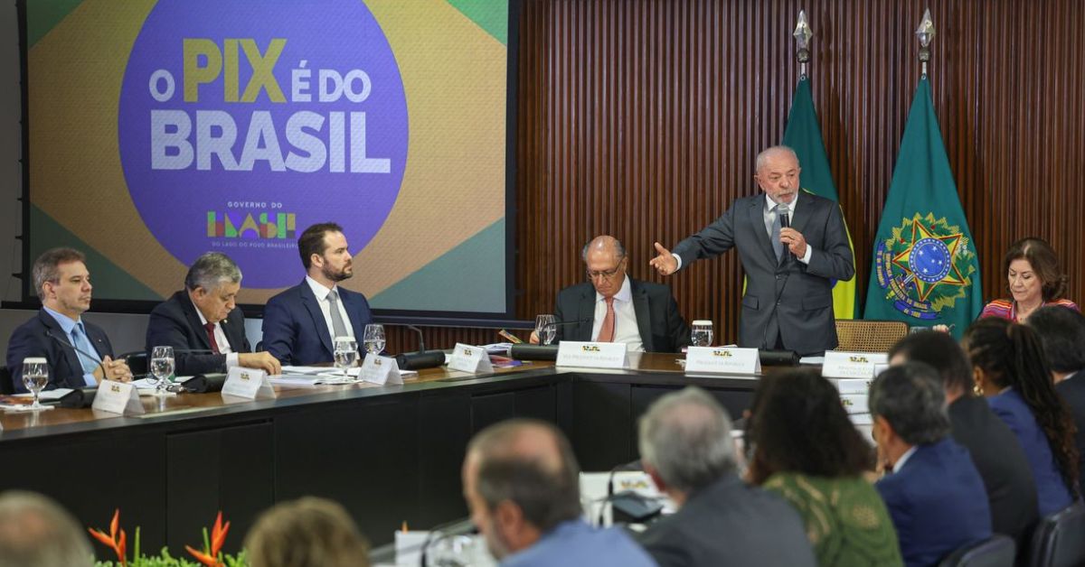 Brasil vai buscar novos parceiros para diminuir impactos comerciais