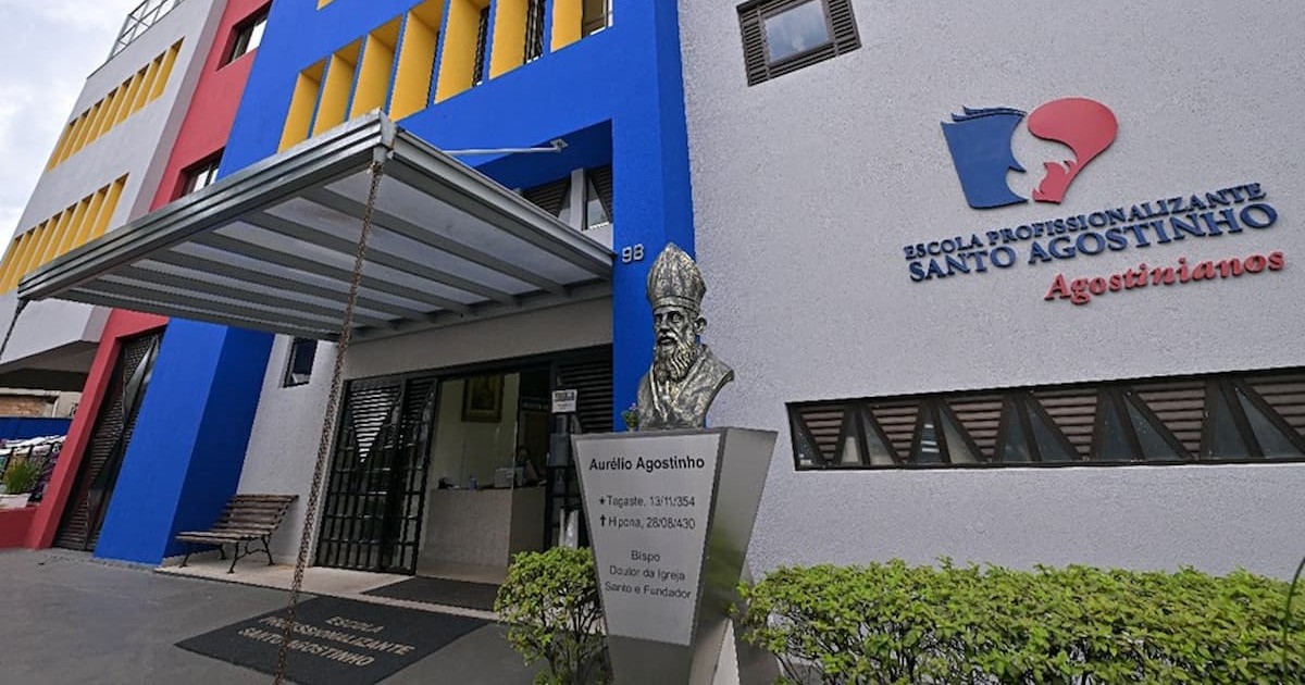 Cursos profissionalizantes gratuitos tem vagas para jovens e adultos no Barreiro