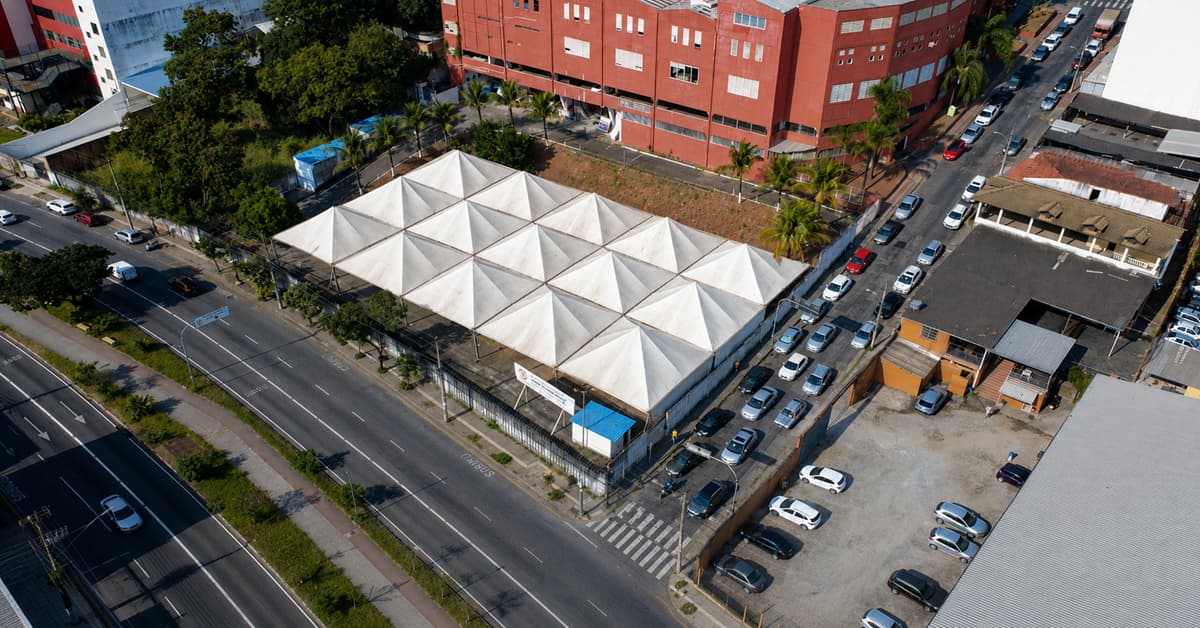 Com investimento de R$ 1,3 milhão, Feira da Vilarinho abre as portas em Venda Nova neste domingo