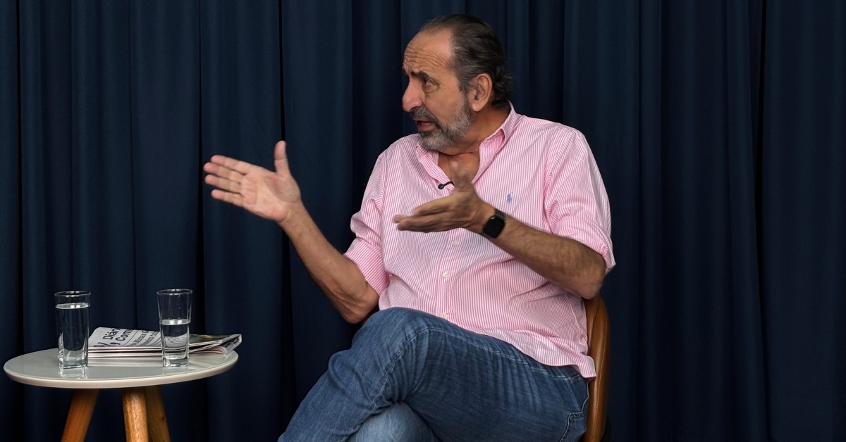 ‘Minas vai pagar folha de pagamento e mais nada’, diz Kalil, que promete renegociar a dívida do Estado com a União