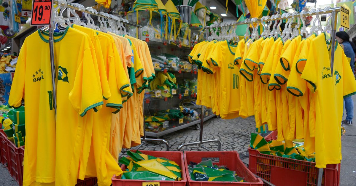 Copa do Mundo: veja dicas para aproveitar os jogos sem desequilibrar o orçamento