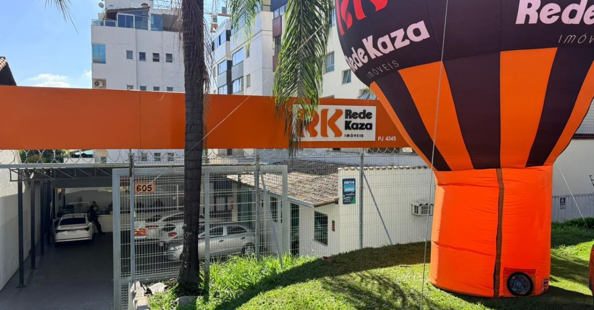 Rede Kaza aposta em análise jurídica e atendimento especializado para ampliar segurança nas negociações imobiliárias