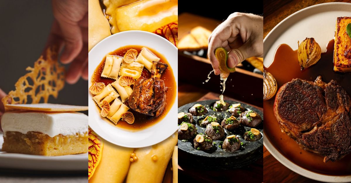 Nove restaurantes mineiros estão entre os 100 melhores do Brasil; chefs celebram nova fase da gastronomia
