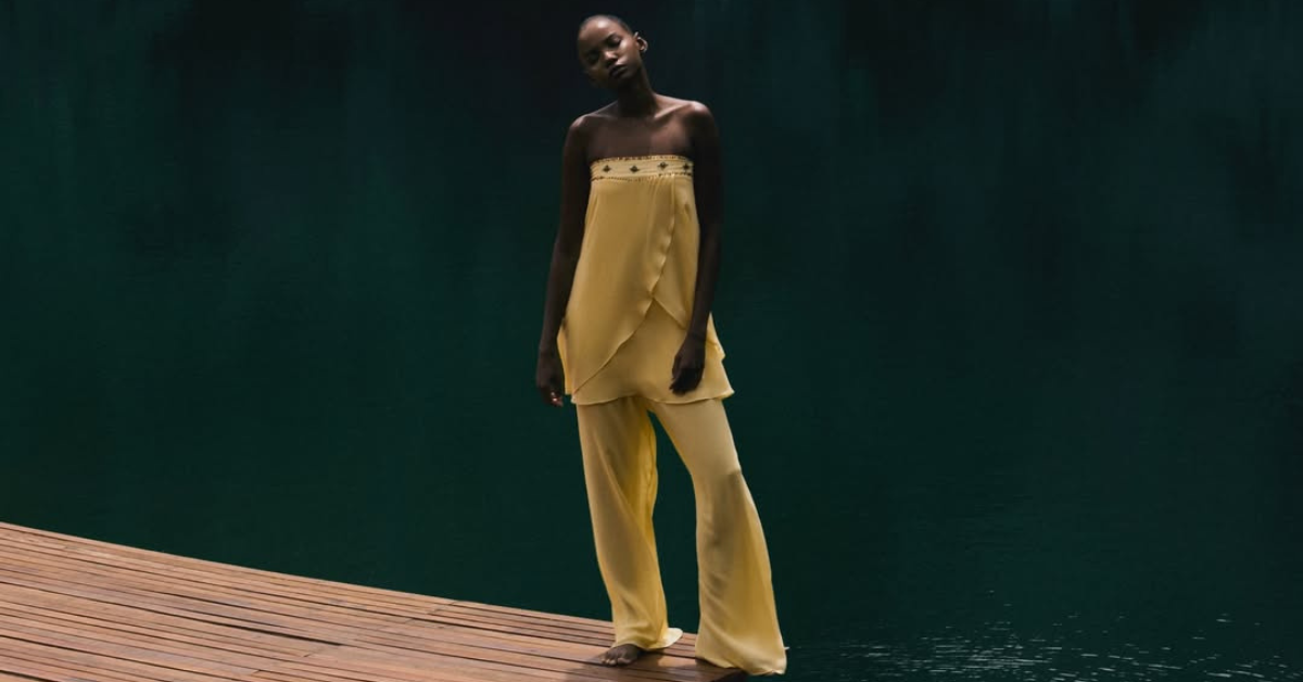 Marca carioca de moda feminina chega a Belo Horizonte nesta quinta-feira (18)