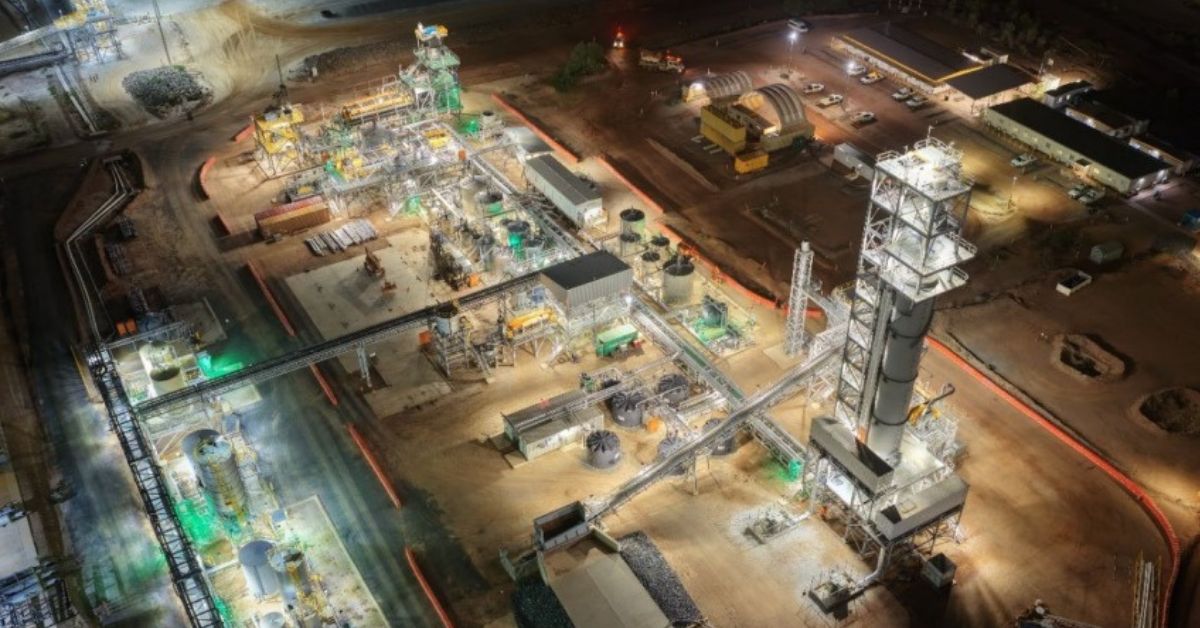 PLS testa tecnologia inédita de refino de lítio e avalia implantação em Minas Gerais