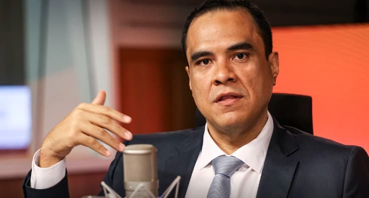 Gustavo Feliciano