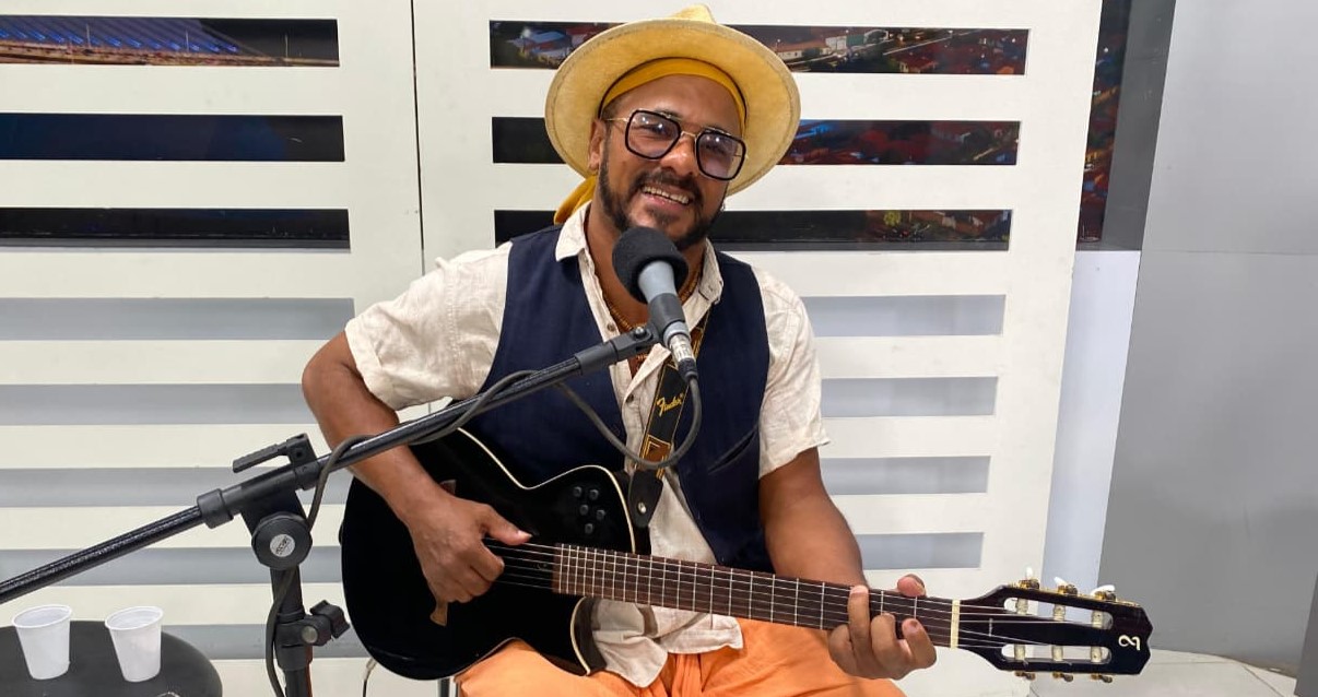 Dia dos Namorados em BH: Marcos Catarina homenageia Vander Lee em show especial