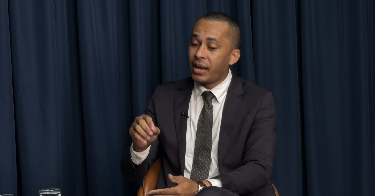 ‘Insegurança jurídica em Minas afasta investimentos’, diz Ben Mendes