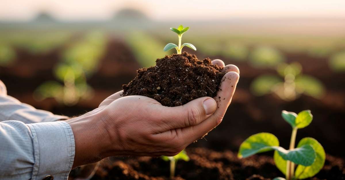 BDMG abre inscrições para capacitação gratuita em agricultura regenerativa