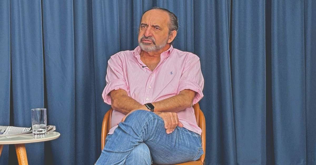 ‘O Estado vive de gastar o dinheiro dos soterrados da Vale’, afirma Kalil