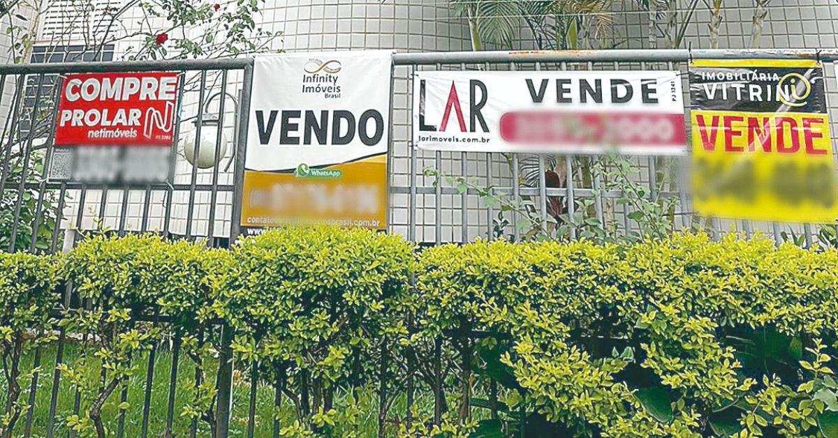 Golpe do falso corretor: cartórios orientam como evitar fraudes na compra de imóveis em Minas