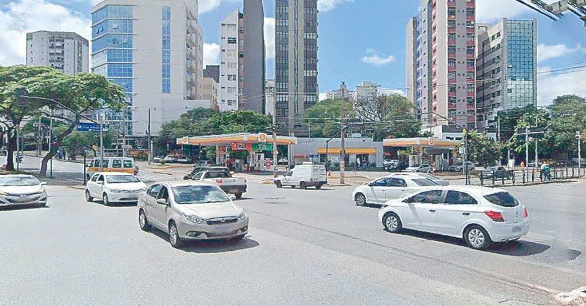 Damião promete trincheira entre Amazonas e Contorno, e intervenções nas rotatórias da Pampulha