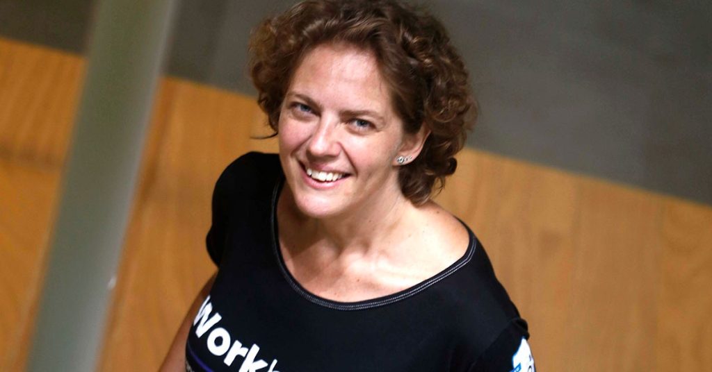 Andréa Migliori