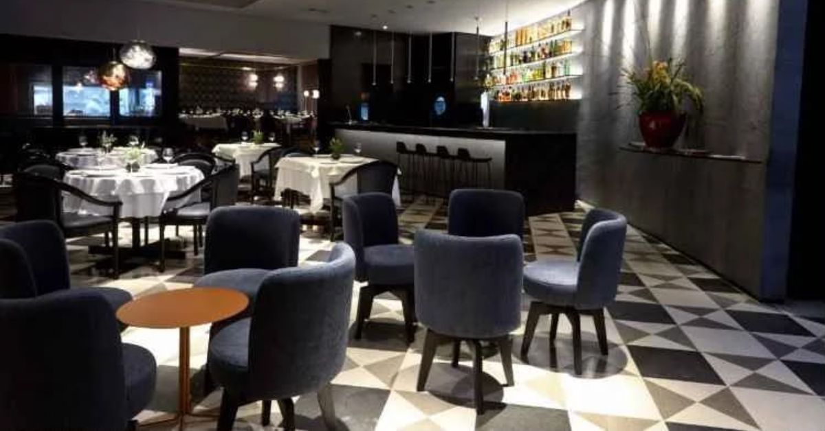 Antigo Vecchio Sogno vai abrigar o primeiro restaurante-escola do Senac fora de suas unidades em Minas