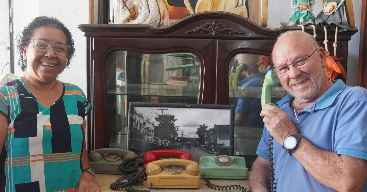 Itapecerica resiste: empreendedores locais lideram a retomada da Lagoinha