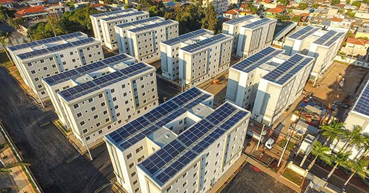 Construção civil deve fechar 2026 sem crescimento real em Minas Gerais