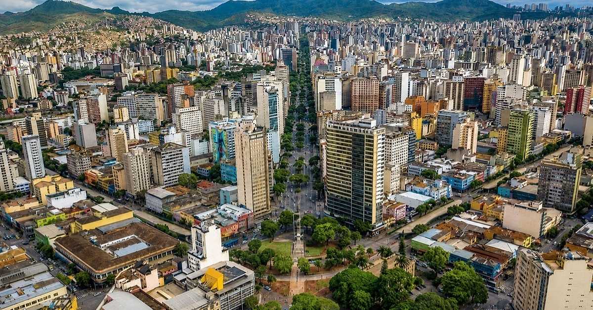 Circuito Liberdade avança pelo Centro e cria Avenida Cultural na Afonso Pena