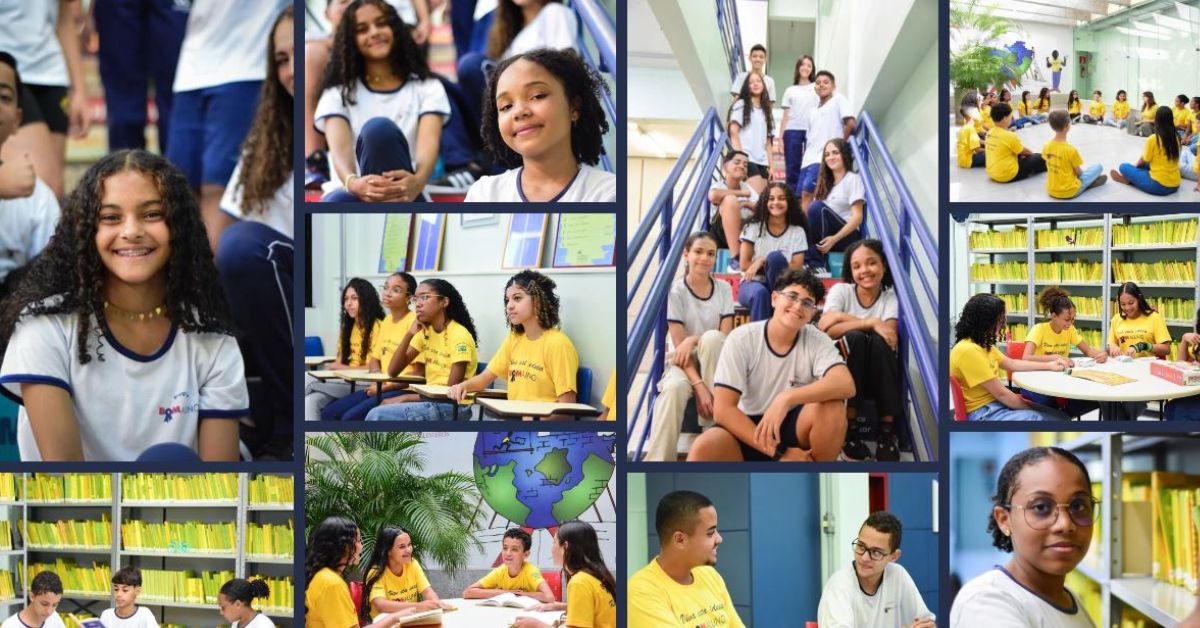 Bom Aluno abre inscrições para estudantes da rede pública de BH; veja como participar