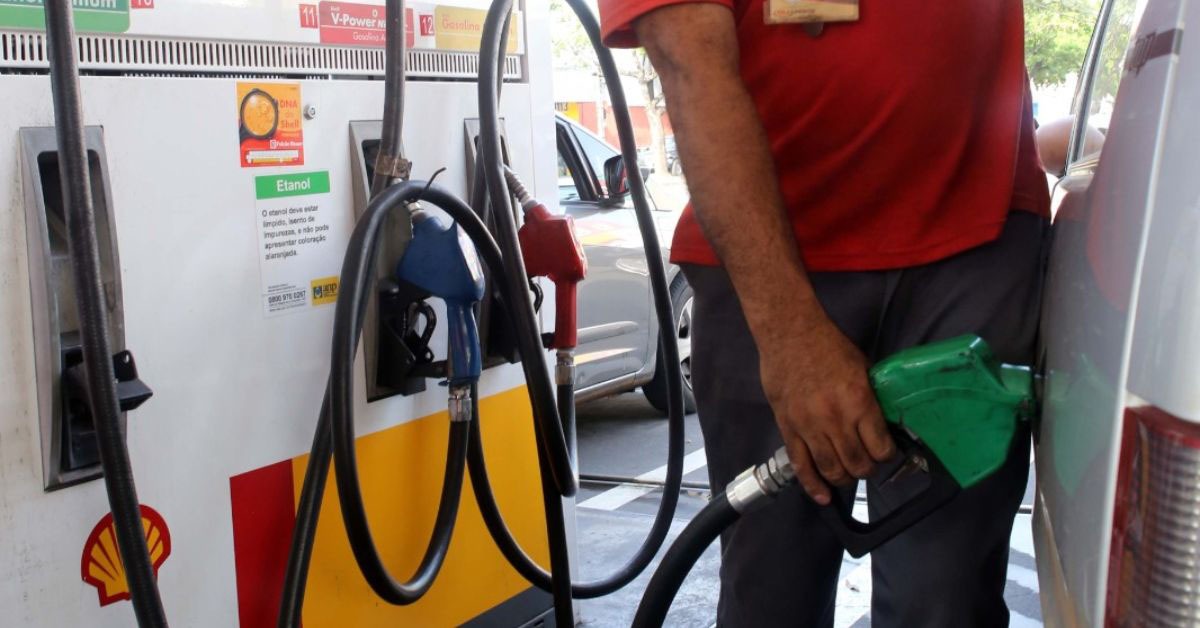 Vendas de combustíveis crescem 0,8% em Minas, mas etanol perde espaço