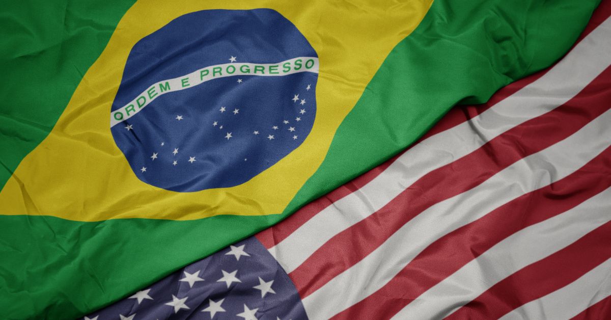 Novo tarifaço dos EUA preocupa indústria mineira; empresários apostam no diálogo