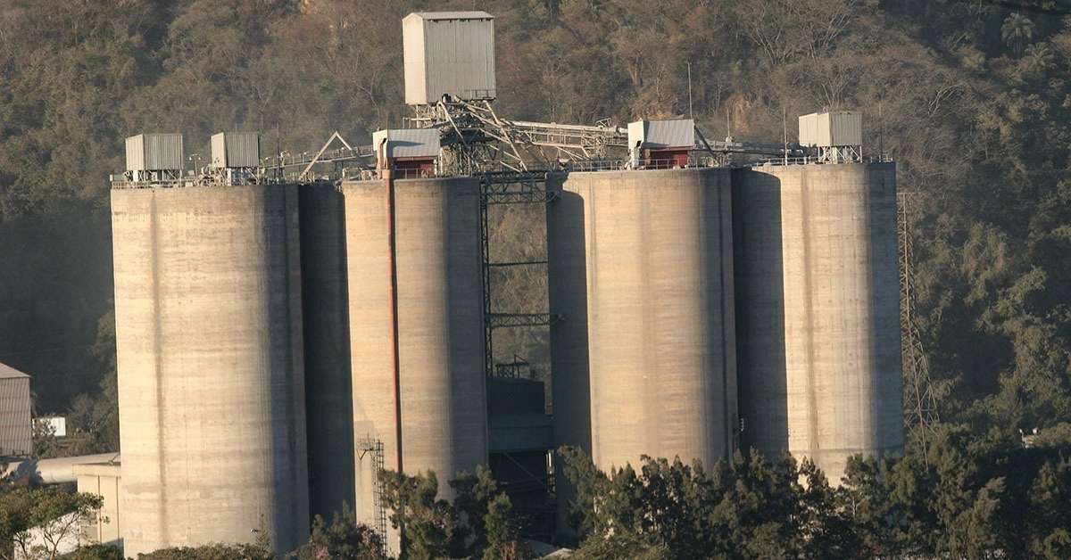 Aos 50 anos, Cimentos Liz expande produção e aposta em tecnologia para crescer