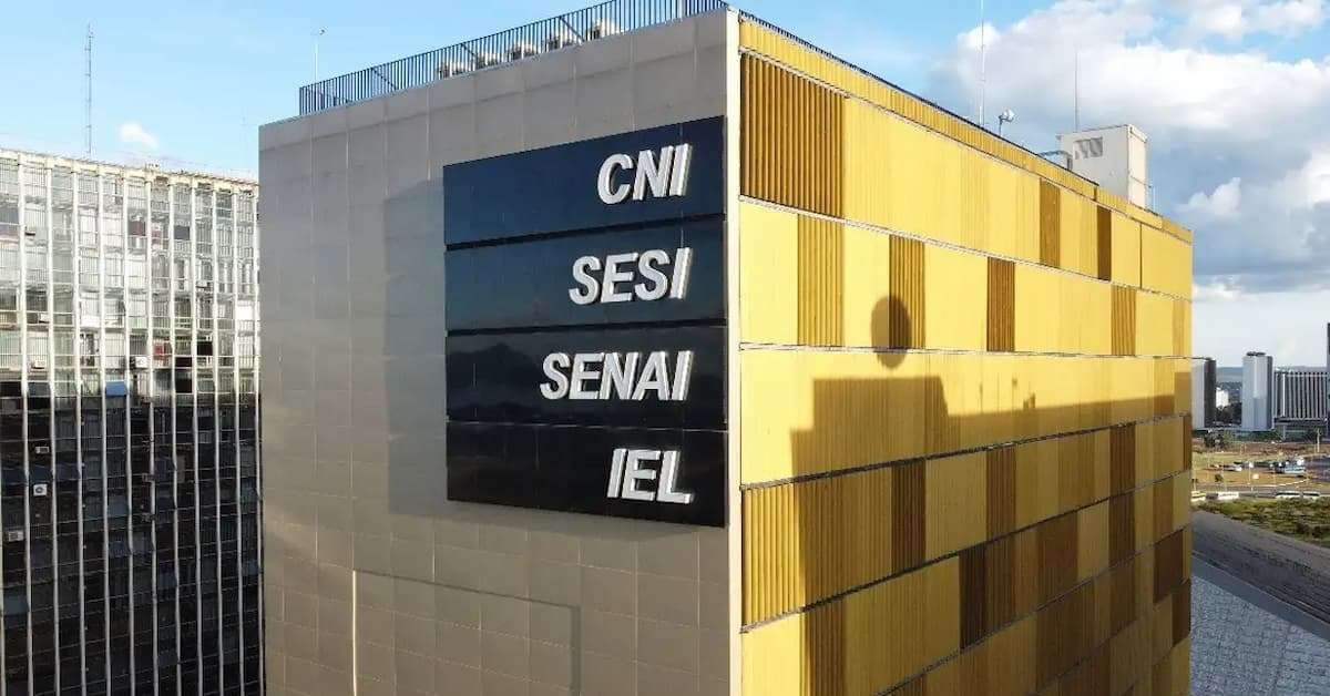 CNI vai propor a pré-candidatos fim de ganho real para aposentadorias e outras medidas na área fiscal