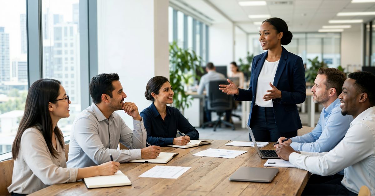 Comunicação corporativa equilibra estratégias e reputação em prol do negócio