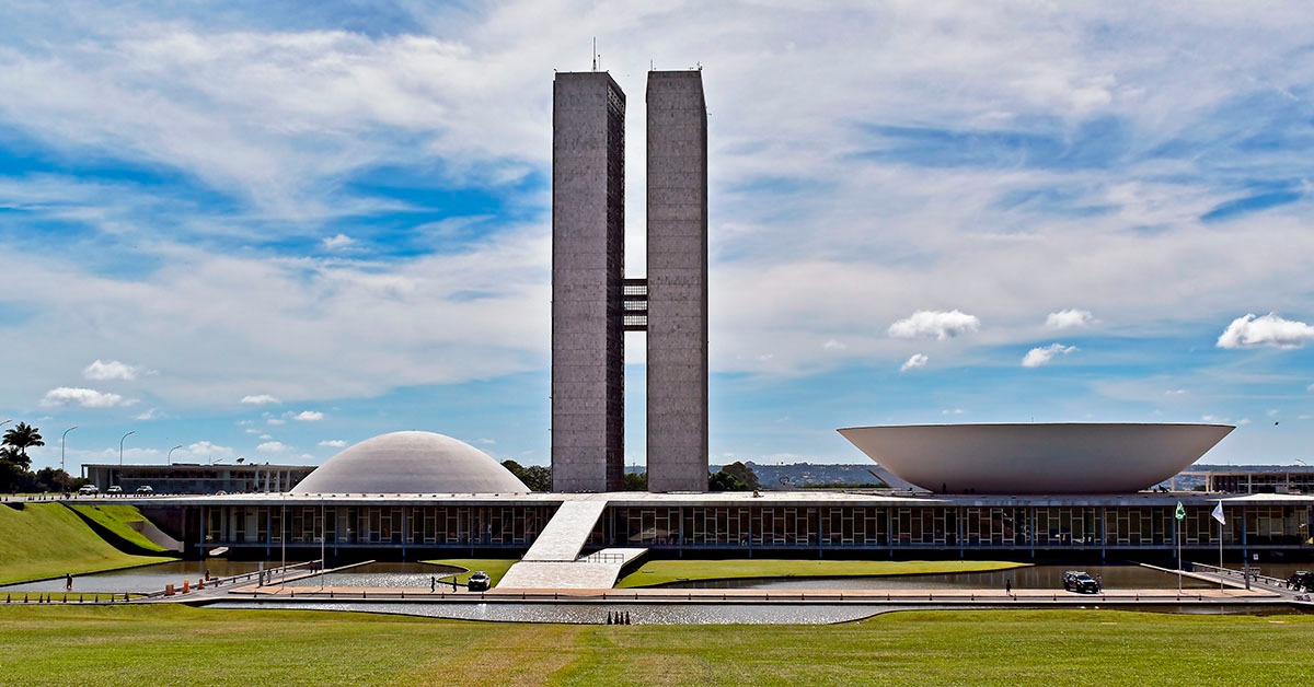 Congresso Nacional