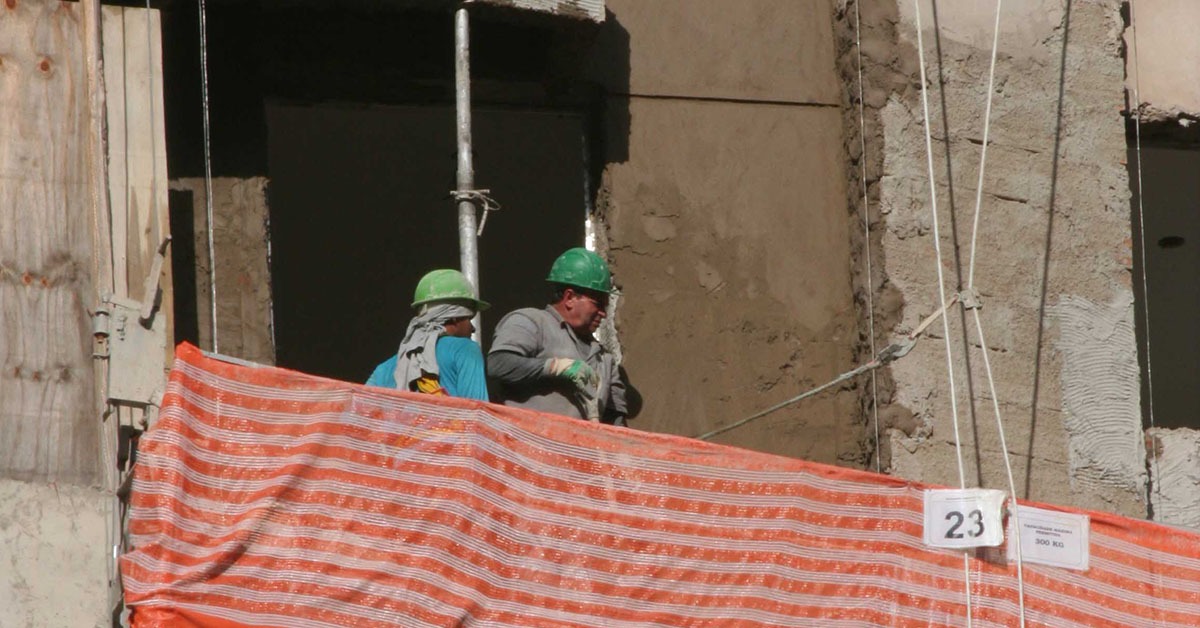 Custo da construção civil sobe 7,1% em Minas e pressiona preço dos imóveis